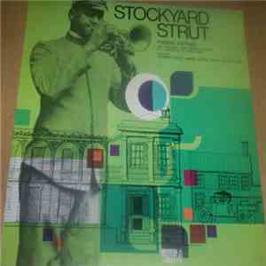 Freddie Keppard - Stockyard Strut