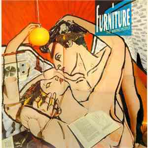Furniture - The Wrong People