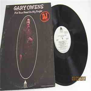 Gary Owens  - Put Your Head On My Finger