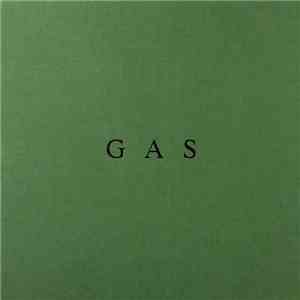 Gas - Box