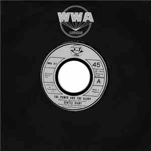 Gentle Giant - The Power And The Glory