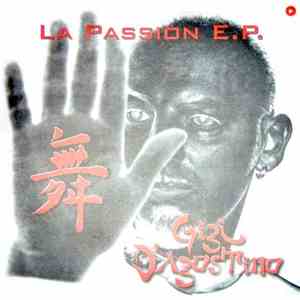 Gigi D'Agostino - La Passion E.P.