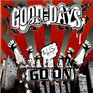 Good Old Days - Go On