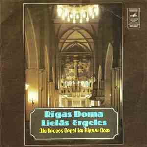 H. Purcell, T. Giordani, J. S. Bach, G. Caccini, M. Reger, G. Fauré, Ā. Sku ...