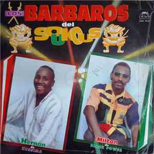 Hernan de Kussima vs Milton de Black Power - Los Barbaros Del Soukous