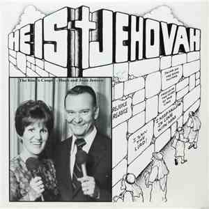 Hugh And Joan Jensen - He Is Jehovah / The Bottom Line Of Christmas