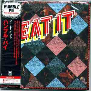 Humble Pie - Eat It