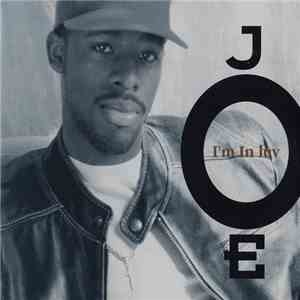 Joe - I'm In Luv