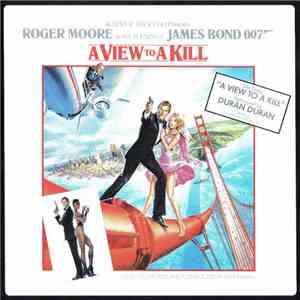 John Barry - A View To A Kill (Original Motion Picture Soundtrack)