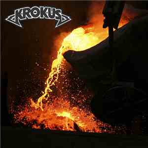 Krokus - Live at the Uptown Theatre, Kansas City, MO, USA on the 13th April ...