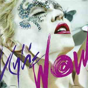 Kylie - Wow