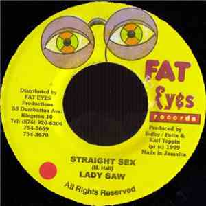 Lady Saw - Straight Sex
