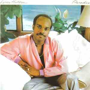Leroy Hutson - Paradise
