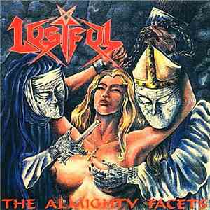 Lustful - The Almighty Facets