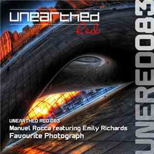 Manuel Rocca Featuring  Emily Richards  - Favourite Photograph