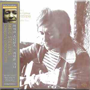 Meic Stevens Gyda Heather Jones - Caneuon Cynnar