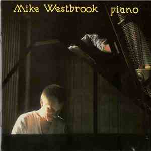 Mike Westbrook - Piano