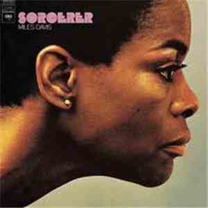 Miles Davis - Sorcerer