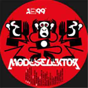 Modeselektor - Turn Deaf !