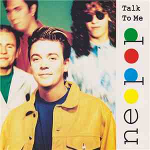 Neopop - Talk To Me