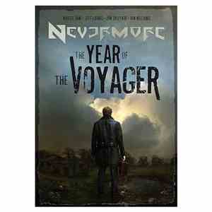 Nevermore - The Year Of The Voyager
