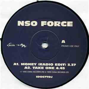 NSO Force - Money