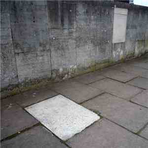 Paul Rooney - Futile Exorcise