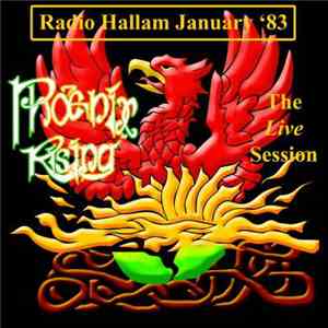 Phoenix Rising  - The Live Session