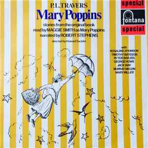 P.L. Travers - ‎Mary Poppins