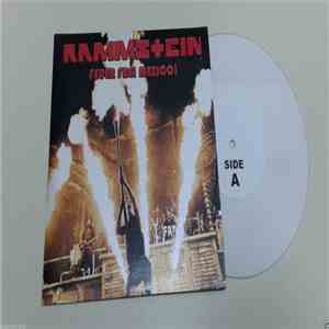 Rammstein - Fever Frei Mexico