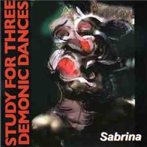 Sabrina - Study For Three Demonic Dances