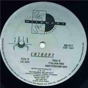 S.A.I.N. - Entropy