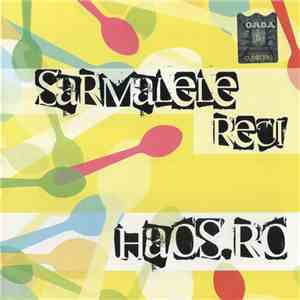 Sarmalele Reci - Haos.ro