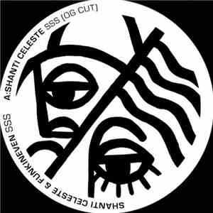 Shanti Celeste & FunkinEven - SSS