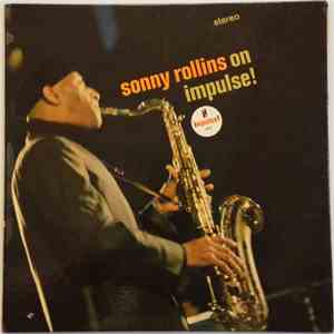 Sonny Rollins - On Impulse!