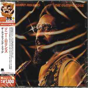 Sonny Rollins - The Cutting Edge