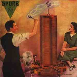 Spore  - Spore