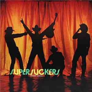 Supersuckers - La Mano Cornuda