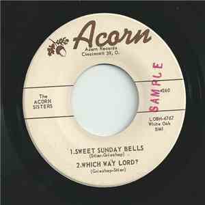 The Acorn Sisters - At The Lighthouse / I'm Going Blind