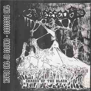 The Blesseds - Shades of the Black