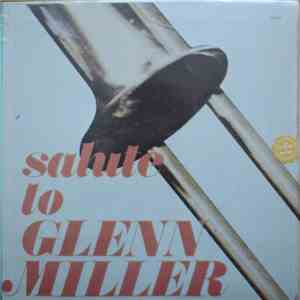 The Clive Allan Orchestra - Salute To Glenn Miller