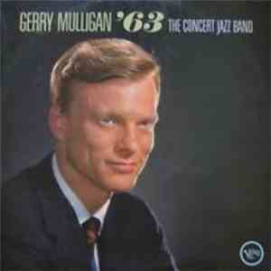 The Concert Jazz Band - Gerry Mulligan '63