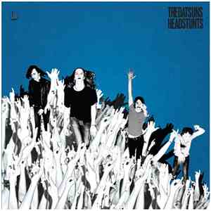 The Datsuns - Headstunts