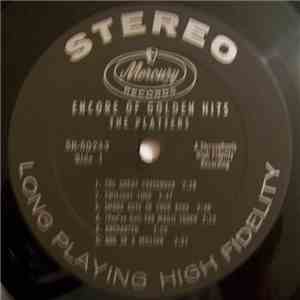 The Platters - Encore Of Golden Hits