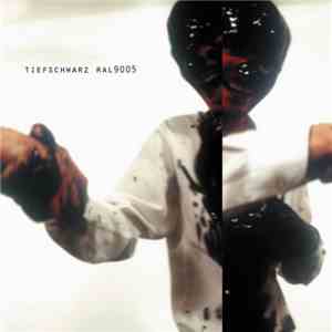 Tiefschwarz - RAL9005
