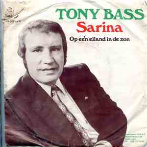 Tony Bass  - Sarina