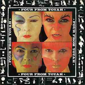 Toyah - Four From Toyah