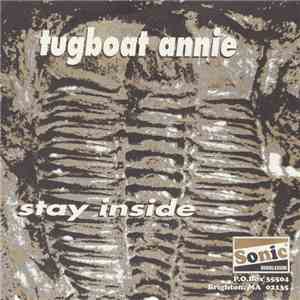 Tugboat Annie / Crazy Alice - Guy Bands With Girl Names Split 7