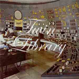 Twin Library - They Were Marked As Targets