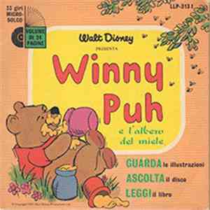 Unknown Artist - Walt Disney's Storia Di Winny Puh